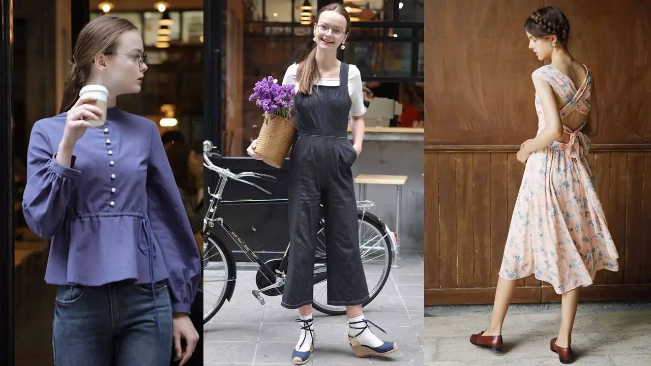 淘宝女生短袖哪个店的衣服质量好,有没有什么推荐的淘宝衣服店