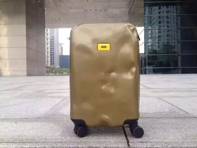 旅行箱你买对了吗？一只好的旅行箱能带你去任何地方