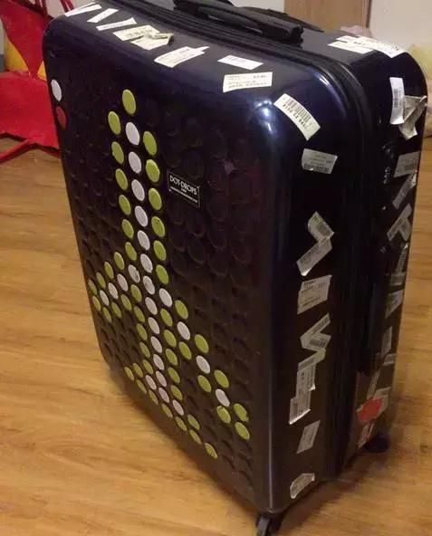 旅行箱你买对了吗？一只好的旅行箱能带你去任何地方