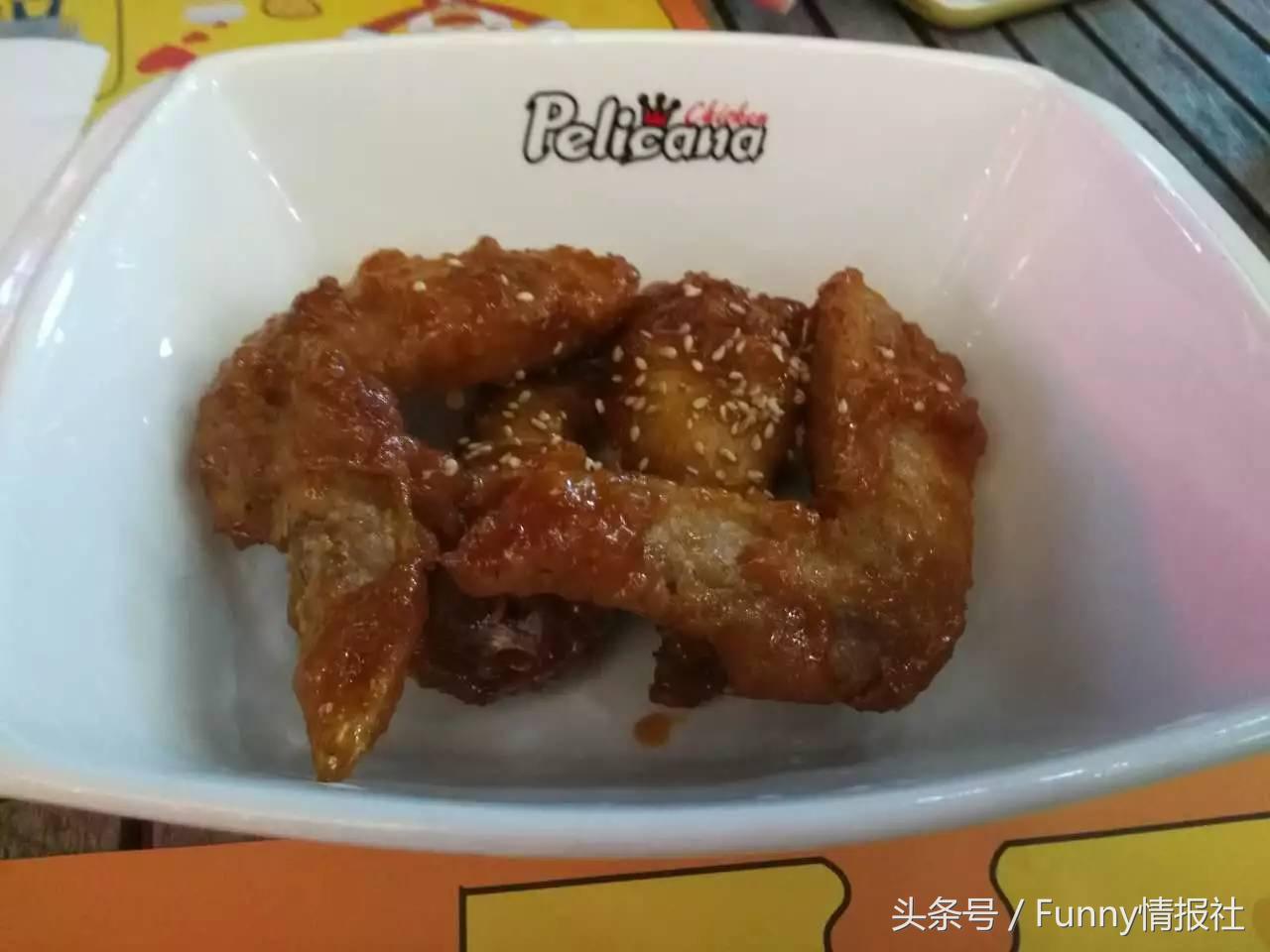 东城万达踩雷记|有些店,真的只能去一次!