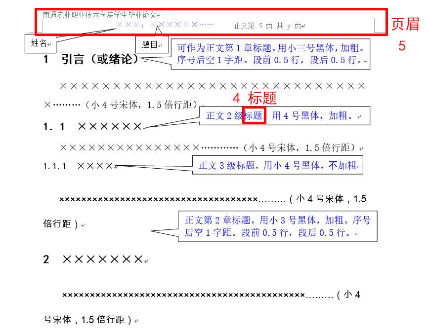 毕业论文word排版全过程第四讲,写论文必备word技巧