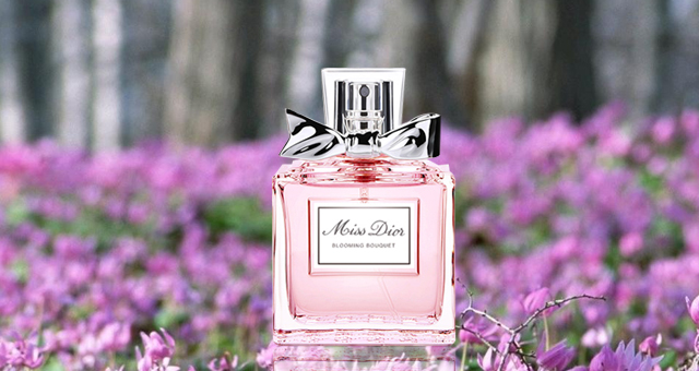 选香水入门款选哪种好用,选一款香水用一辈子