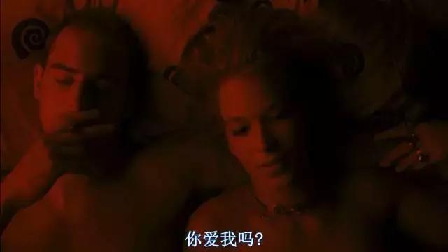 噩耗电影,中国噩耗