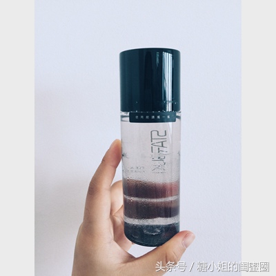 适合素颜的卸妆水,零差评的卸妆水卸妆干净皮肤才好