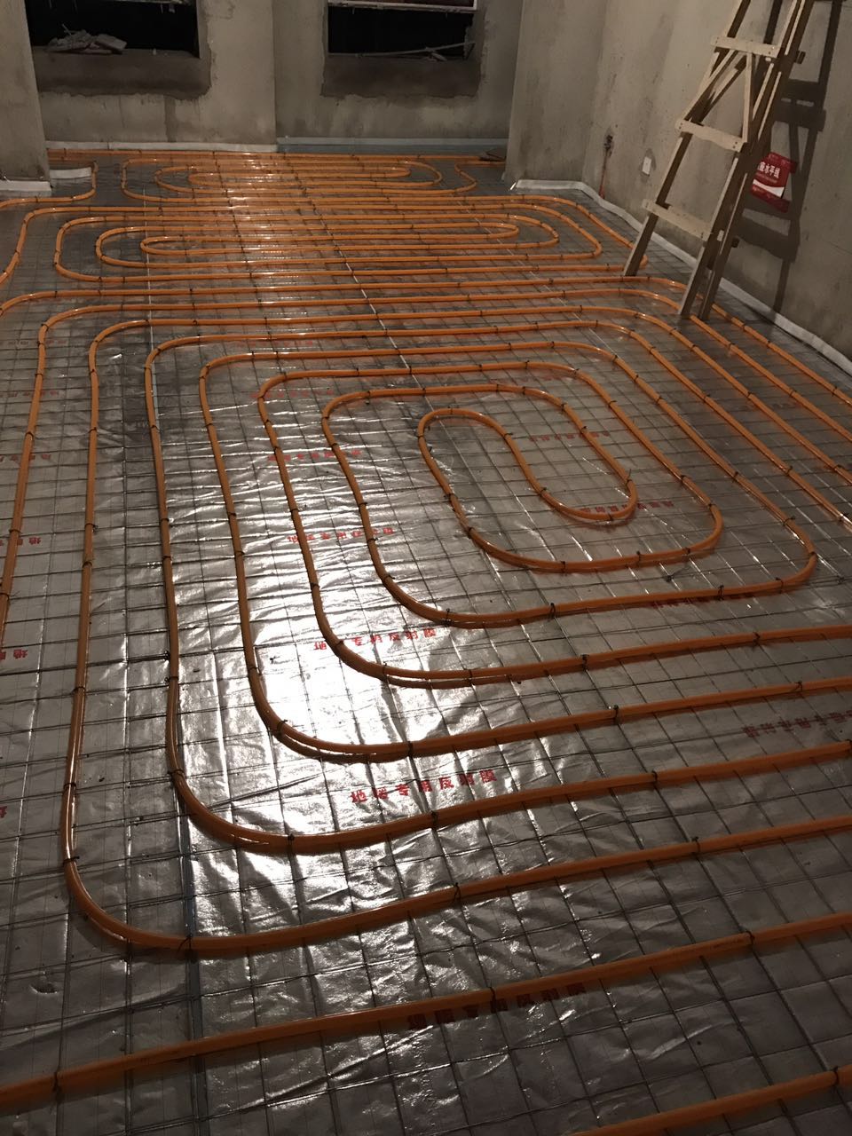 中国地暖管子十大品牌排名,地暖十大品牌排行榜前十名