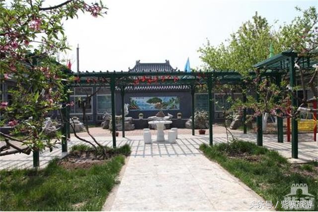 京津冀旅游农家院攻略,河北农家乐旅游攻略