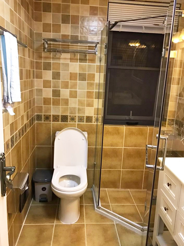 澶翠竴娆¤鍘ㄦ埧瑁呬袱涓棬,鍎跨鎴胯姗辨煖