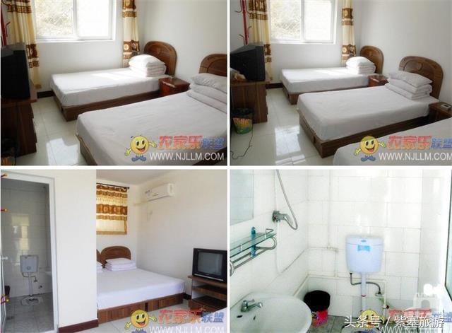 紫塞京津冀农家院攻略,京津冀农家院详细攻略