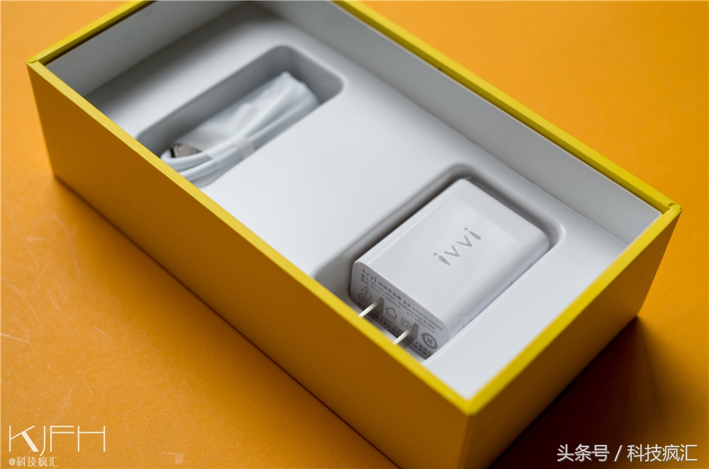 来一场华丽3D盛宴，裸眼3D手机ivviK5测评