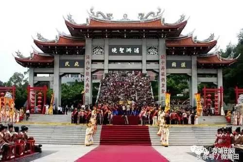 莆田世界之最有哪些,莆田这10年来的变化