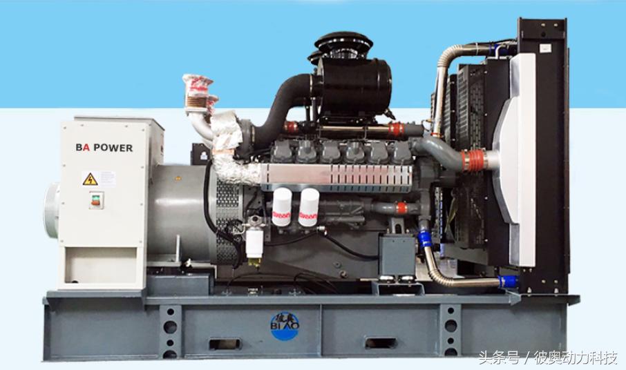 三千瓦柴油发电机一小时油耗多少,船用柴油发电机油耗怎么算