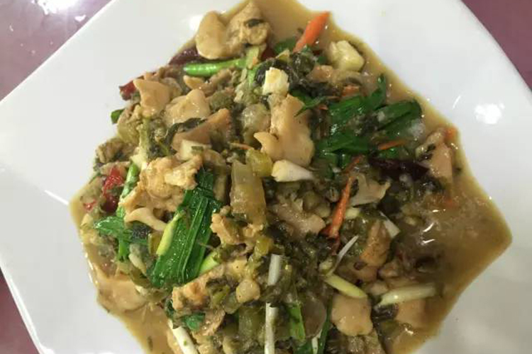 珠宝人还是美食家看看时下流行的那些好玩儿好吃的珠宝游学吧