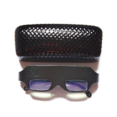 全面了解玛视爱目镜(原理、特点、效果、适用人群)