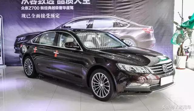 买车尽量不要碰的4大国产车,买车到底该不该买国产车