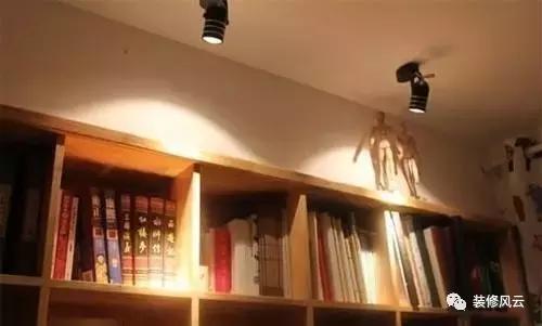 100个灯光设计图,100种照明电路图讲解