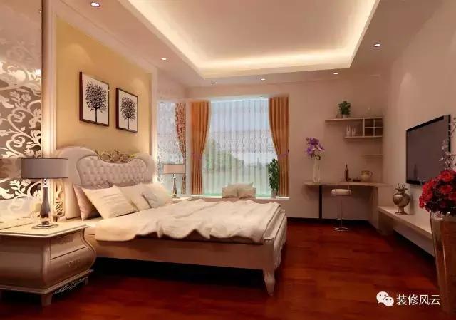 100个灯光设计图,100种照明电路图讲解