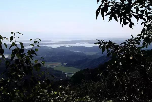 密云很少人知道的地方,密云发现神秘遗址