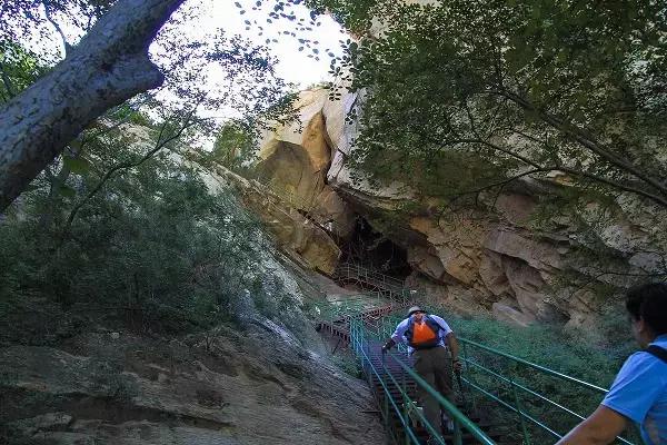 密云很少人知道的地方,密云发现神秘遗址