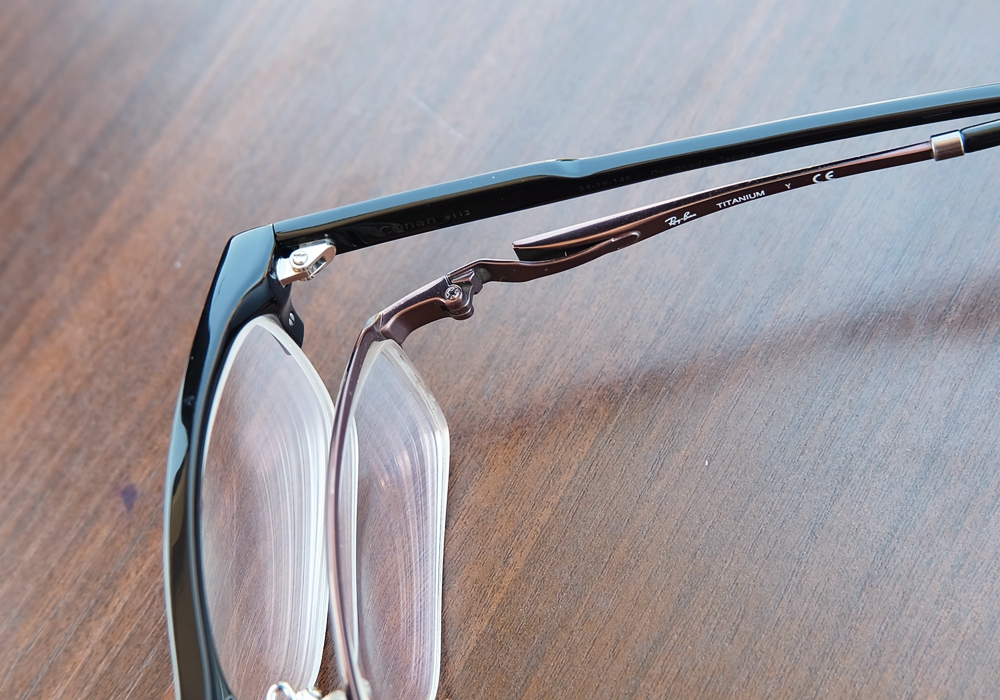 眼镜界老司机新体验：网购眼镜其实也很简单