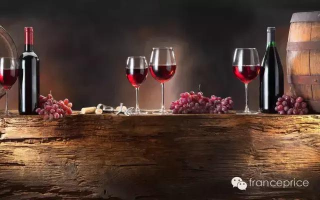 法国博若莱康帝旧桶红酒怎么样,法国2023年博若莱新酒