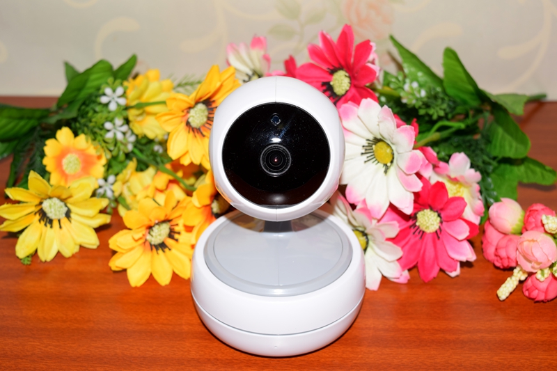 随时随地尽享音箱,随时随地远程监控