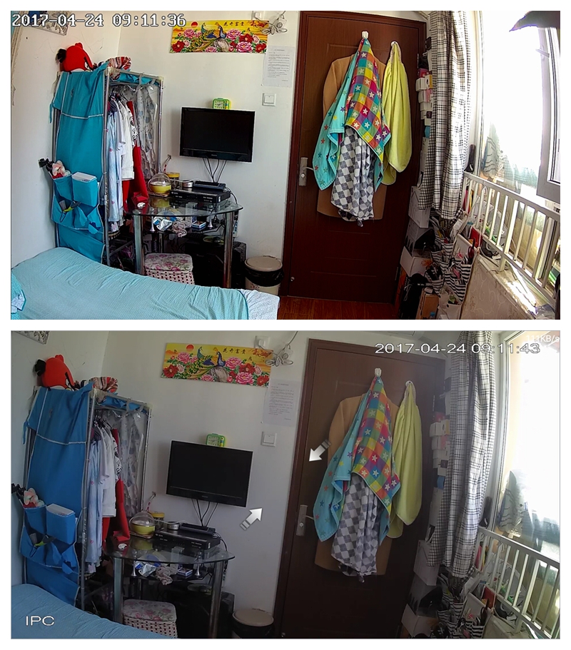 随时随地尽享音箱,随时随地远程监控