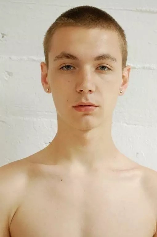 寸头好处,剪一次寸头对头发有好处吗