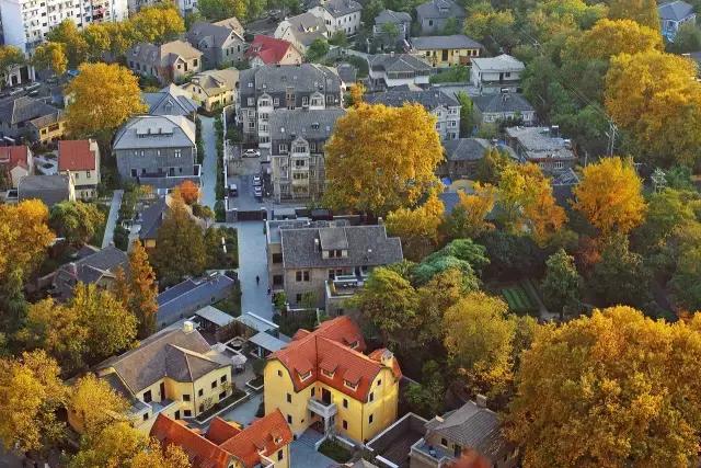南京免费景点一日游攻略,南京栖霞区免费游玩景点推荐