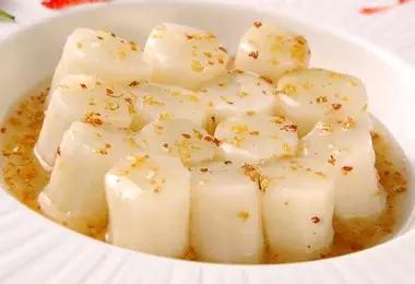 三招五式，调出好脸色，当然是中医食疗