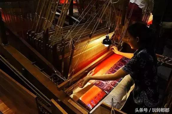 在郫都享受安逸生活,在郫都养老