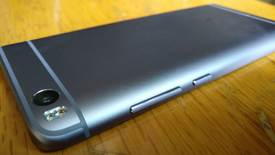 1800拿下128G小米5S,原来转转才是二手平台里的黑科技