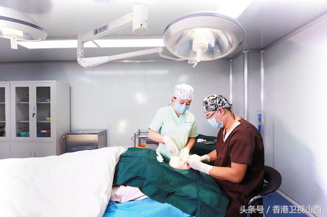 整形美容鬼才之手,医疗美容整形大咖