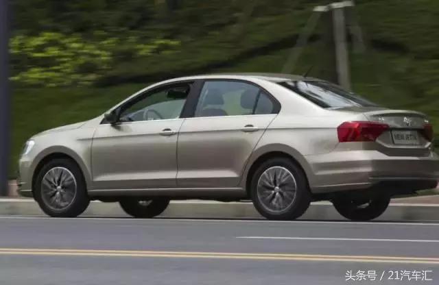 试驾最新款捷达,捷达报价是多少目前值得入手么