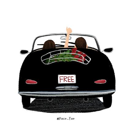 这一波情怀，真的只有老司机才懂