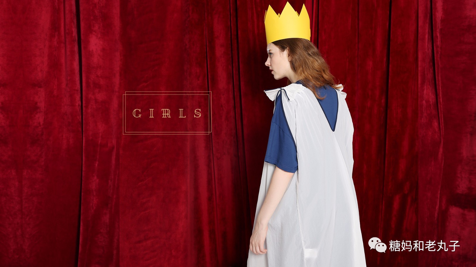 童装品牌6岁推荐,这6个超可爱的童装品牌你知道吗