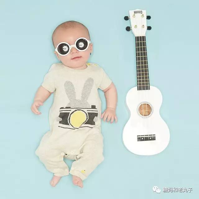 童装品牌6岁推荐,这6个超可爱的童装品牌你知道吗