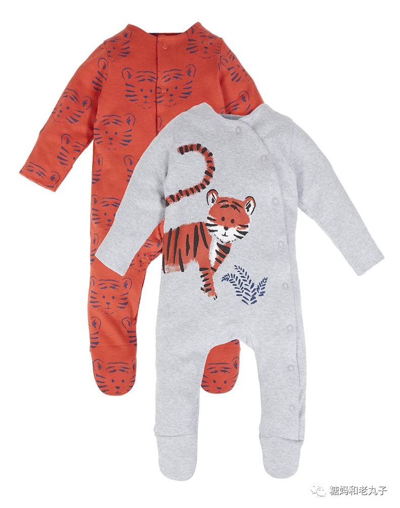 童装品牌6岁推荐,这6个超可爱的童装品牌你知道吗