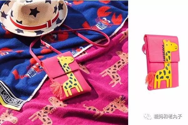 童装品牌6岁推荐,这6个超可爱的童装品牌你知道吗