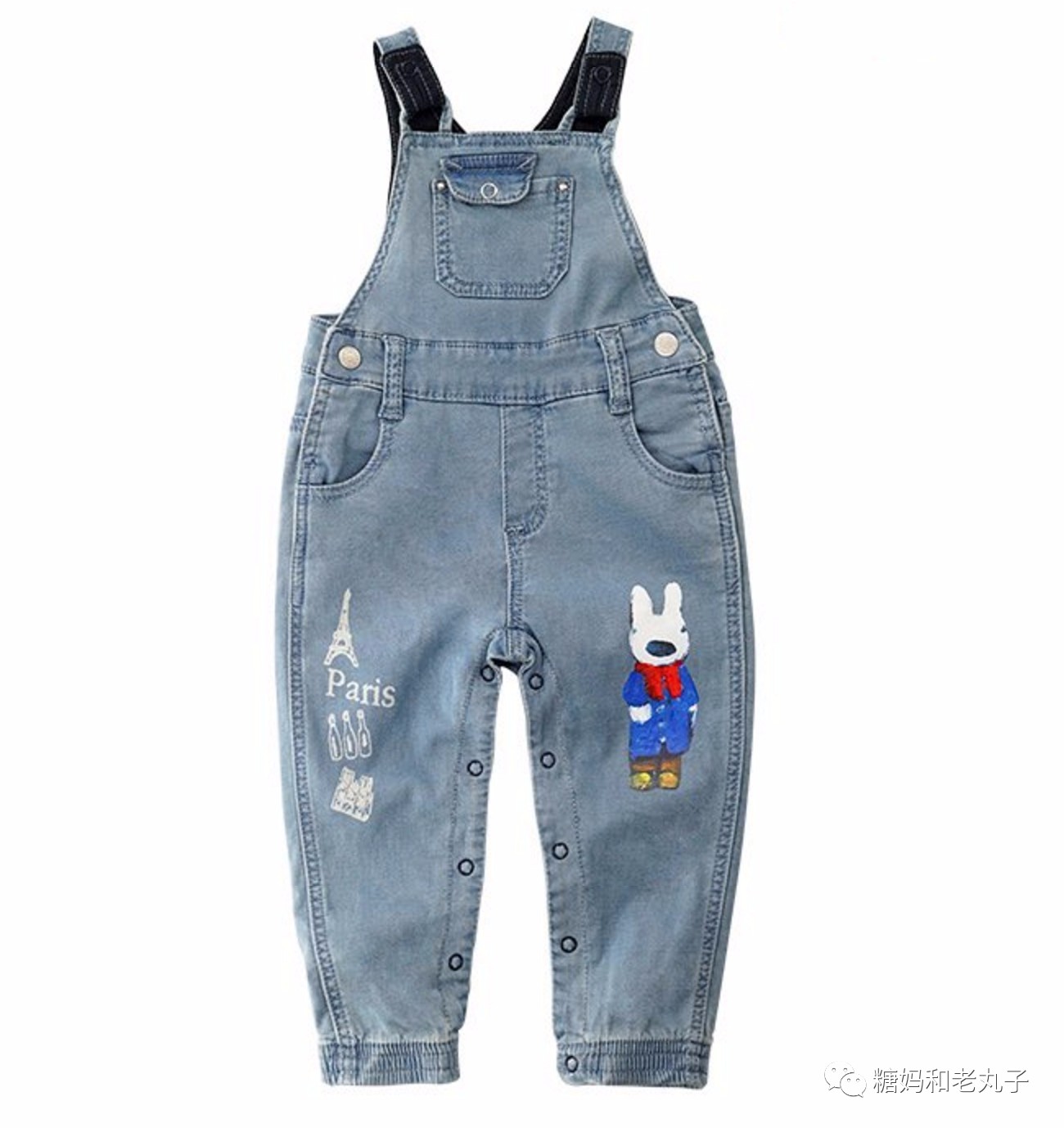 童装品牌6岁推荐,这6个超可爱的童装品牌你知道吗