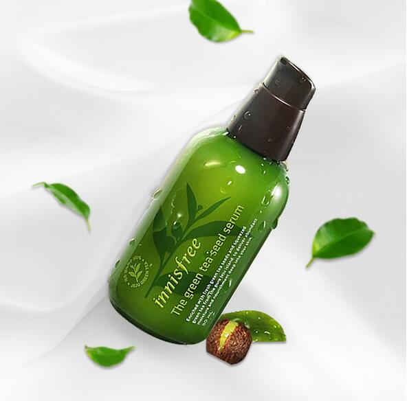 没用精华直接用乳液,没用的护肤