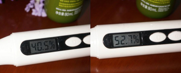 没用精华直接用乳液,没用的护肤