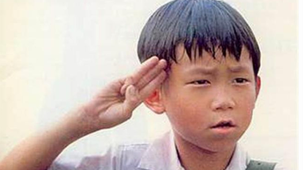 好小子三个童星现状,好小子三个主角现状照片