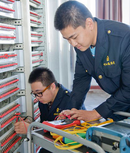 铁路哪个部门没有那么累,铁路五大系统哪个最累