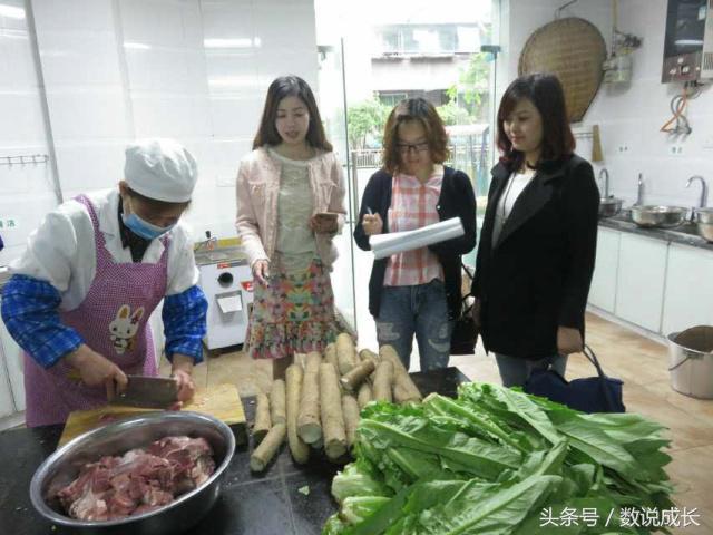 璧山北街幼儿园岳秀兰园长：家长督学，打造亲子共读的体验式教育