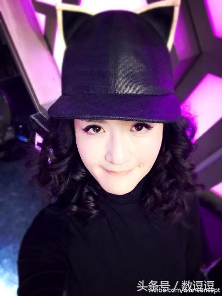 刘诗诗的猫耳帽，萌CRY了！姚晨、谢娜、范冰冰都爱！