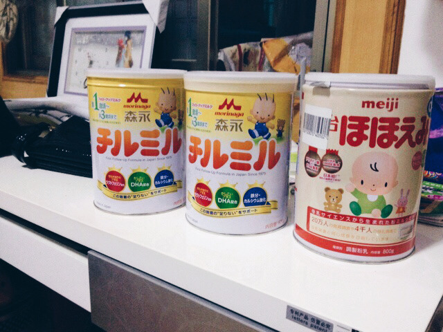 宝妈奶粉怎么选择,婴儿奶粉配方推荐一览表