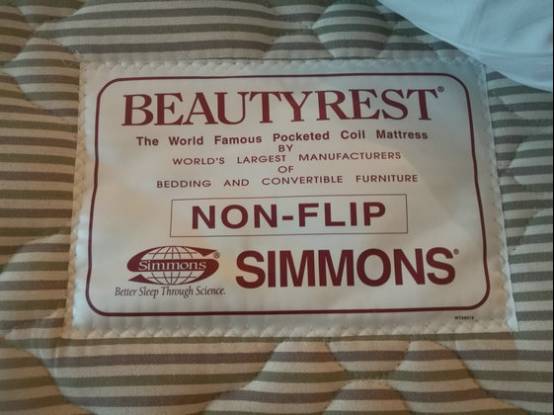 酒店床垫有哪些,床垫曝光名单