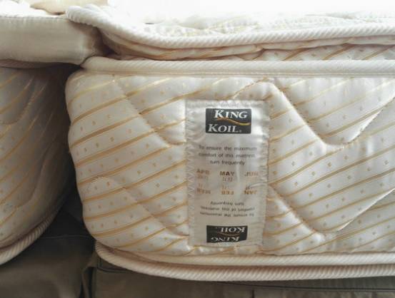 酒店床垫有哪些,床垫曝光名单