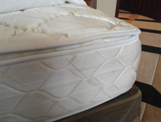 酒店床垫有哪些,床垫曝光名单