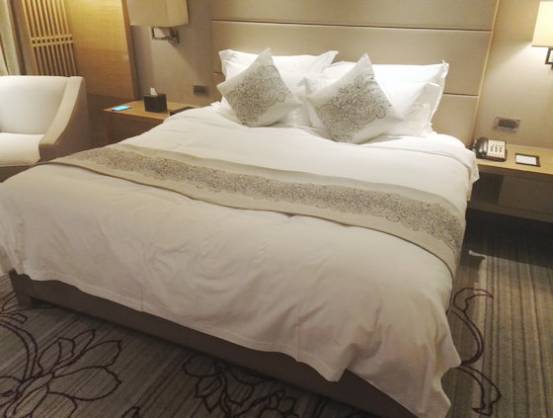 酒店床垫有哪些,床垫曝光名单